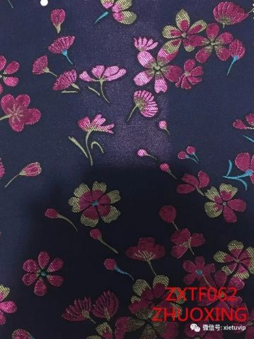 颜值高,又貌美精致的花布,你有了解过吗