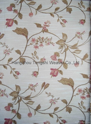 雪尼尔沙发面料 - TS-XY108AB - TS-XY108AB (中国 浙江省 生产商) - 色织、扎染、印花布 - 面料 产品 「自助贸易」