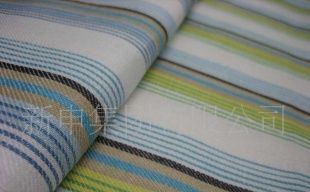 潍坊蓝天染织 花布世界的创新引领者