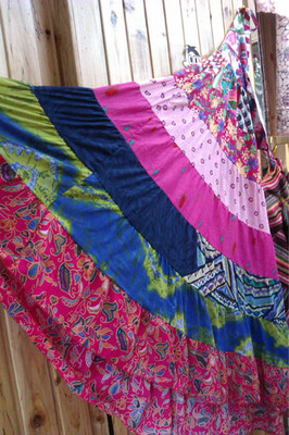 心心念念乌米归仓 2013年5月乌镇戏剧节的时光剪影