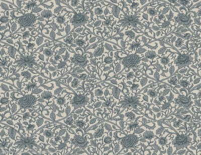 花布的魅力 布纹图片的艺术与实用