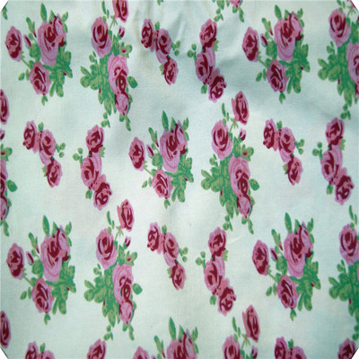 东莞市本源纺织 全棉印花布厂家直销，品质保证，欢迎来样订做